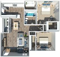 featured image of 2882 Beverly Hills Rd