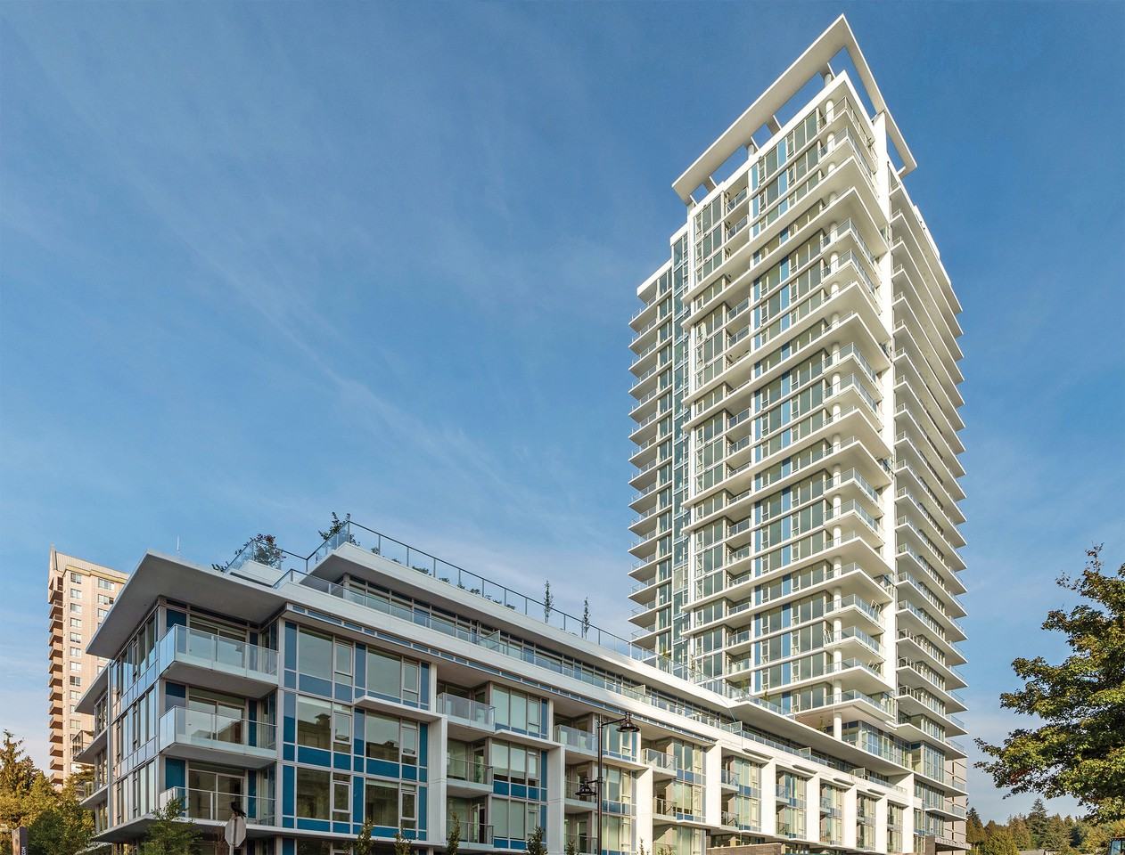 Sydney Rentals 545 Sydney Ave, Coquitlam, BC V3K 0G4 Apartment for