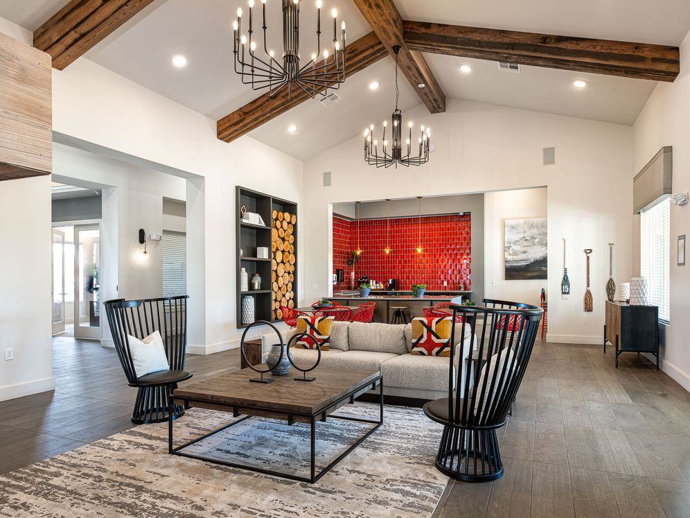 Avalon Castle Rock - Photo 5 of 31