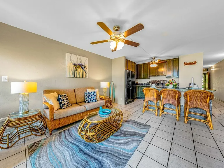 75-5681 Kuakini Hwy #120 - Photo 2 of 8