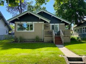 723 N Government Way - Photo 1 of 1