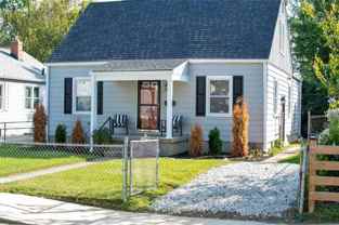 1929 N Warman Ave - Photo 1 of 1