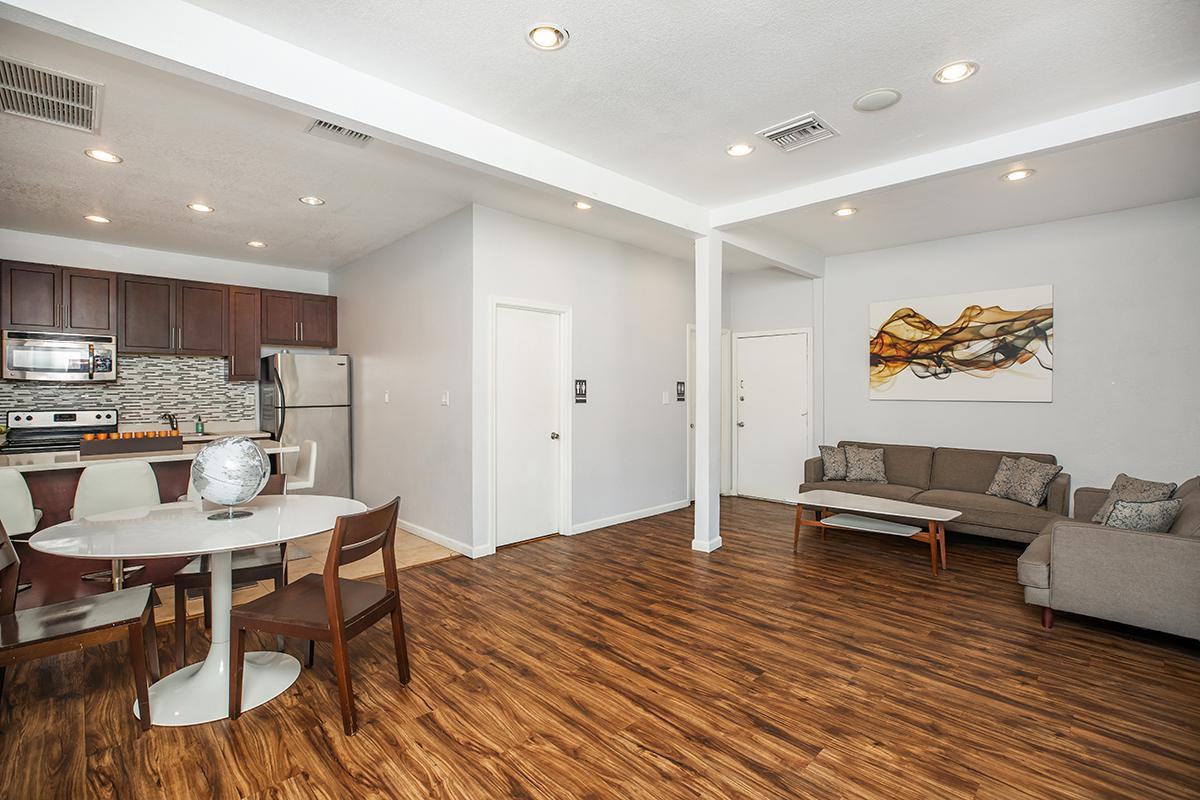 Creekside Apartments - Photo 3 of 50