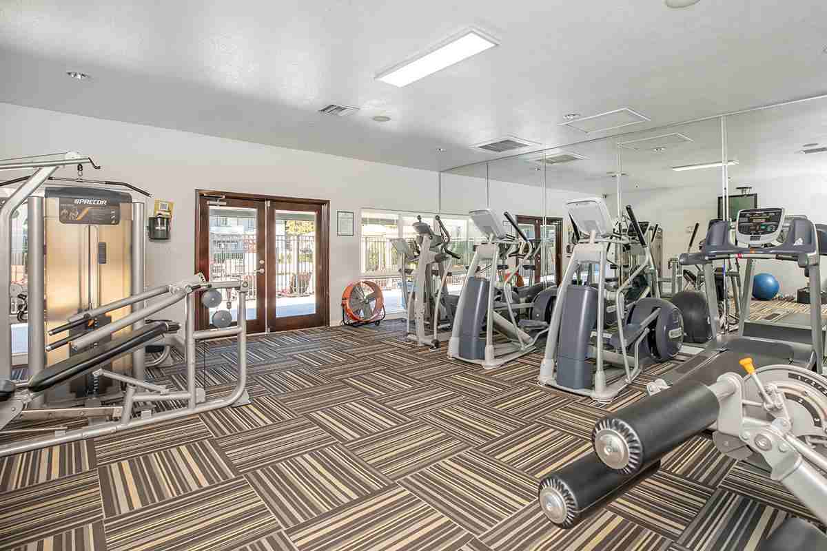 Creekside Apartments - Photo 6 of 50