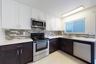 Saddleback Ranch Apartments - Photo 1 of 1