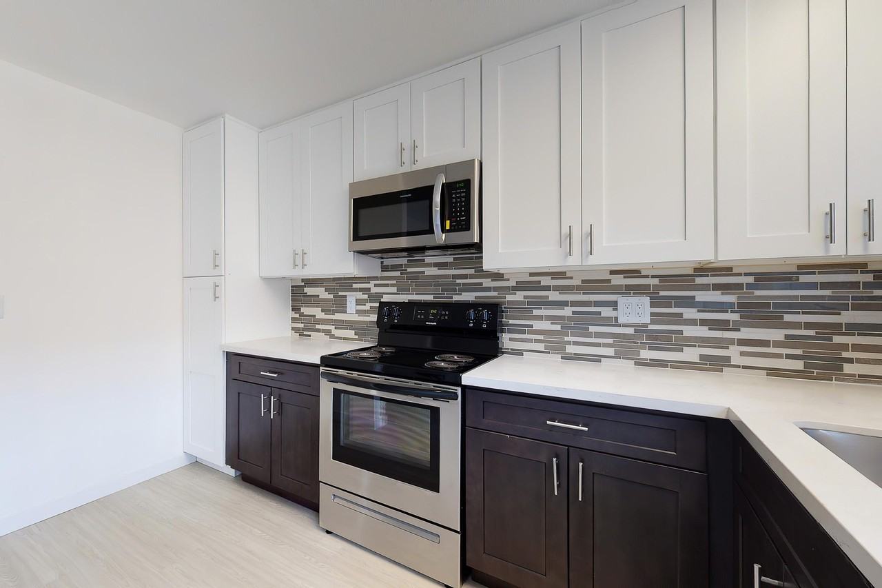 Saddleback Ranch Apartments - Photo 2 of 50