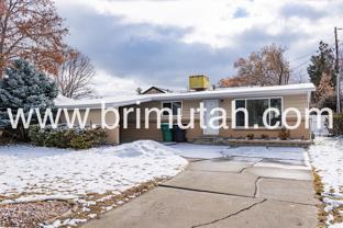 656 E 5640 S #1 - Photo 1 of 1