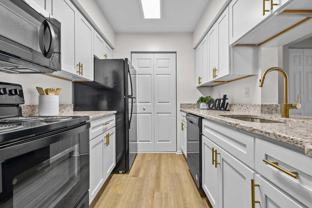 Runaway Bay Apartment Homes - Photo 1 of 1
