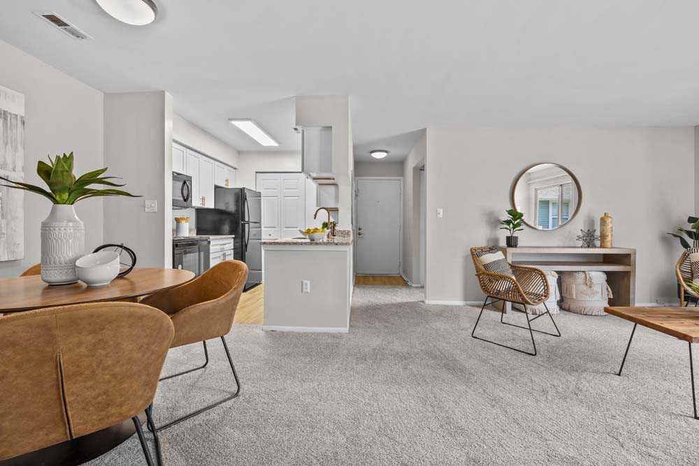 Runaway Bay Apartment Homes - Photo 5 of 44