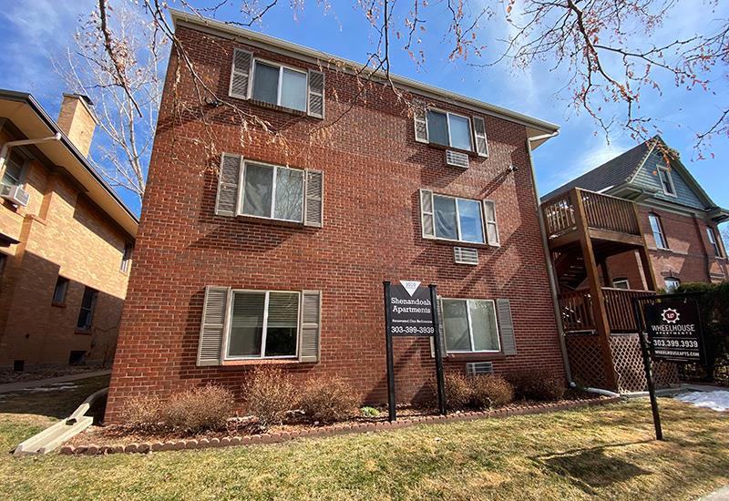 Shenandoah Apartments - Photo 2 of 23