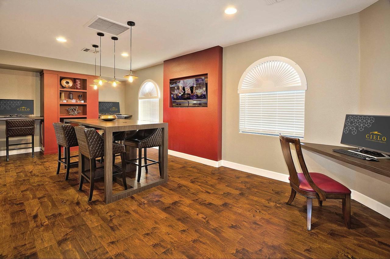 Cielo Apartments - Photo 3 of 27