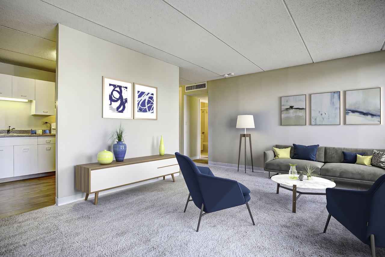 The Pavilion - Photo 3 of 36