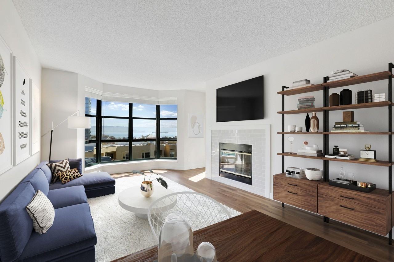 Bayside Village Apartments in South Beach, San Francisco, CA 94107 Zumper