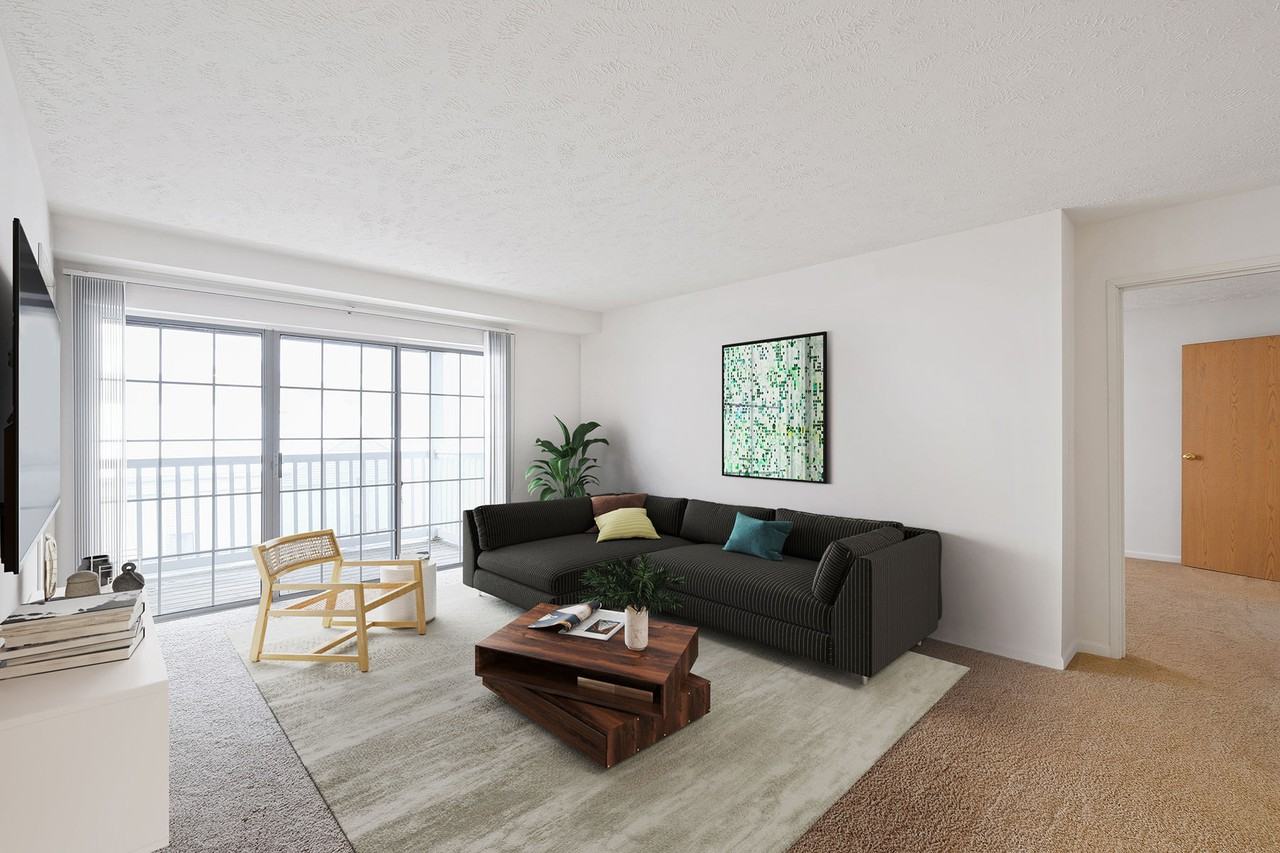 Stratford Crossings Apartments 600 Grant Allen Way, Wadsworth, OH