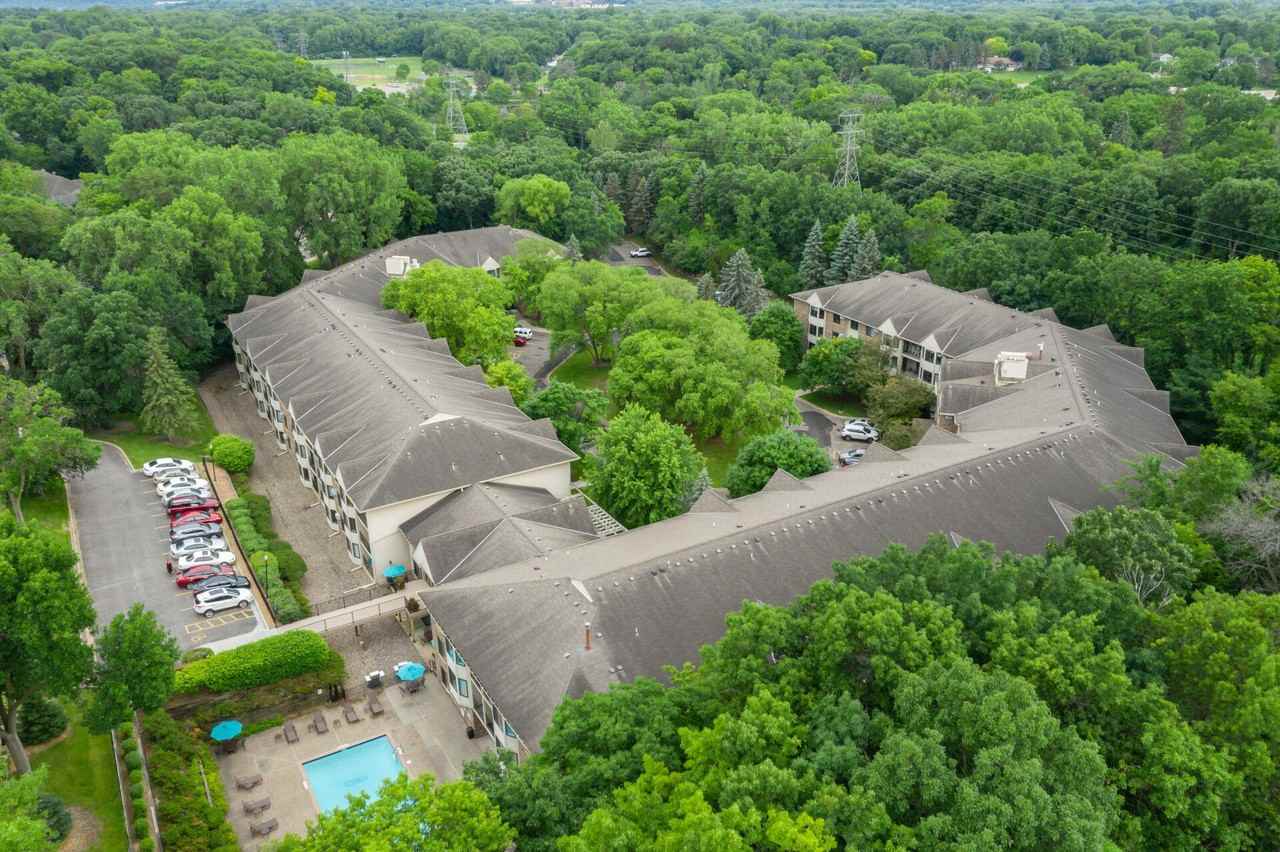 Vernon Oaks Apartments - Photo 7 of 50