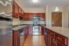 Oaks Glen Lake Apartments - Photo 1 of 1