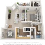 Forest Pointe Apts - Photo 1 of 1