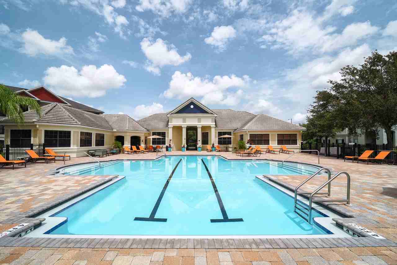 Enclave At Wesley Chapel - Photo 6 of 9