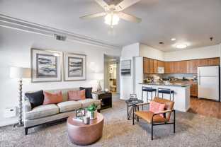 The Vistas at Stony Creek Apartments - Photo 1 of 1