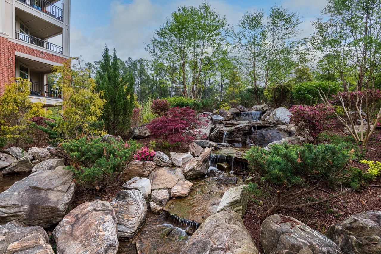 The Apartments at Palladian Place - Photo 2 of 37