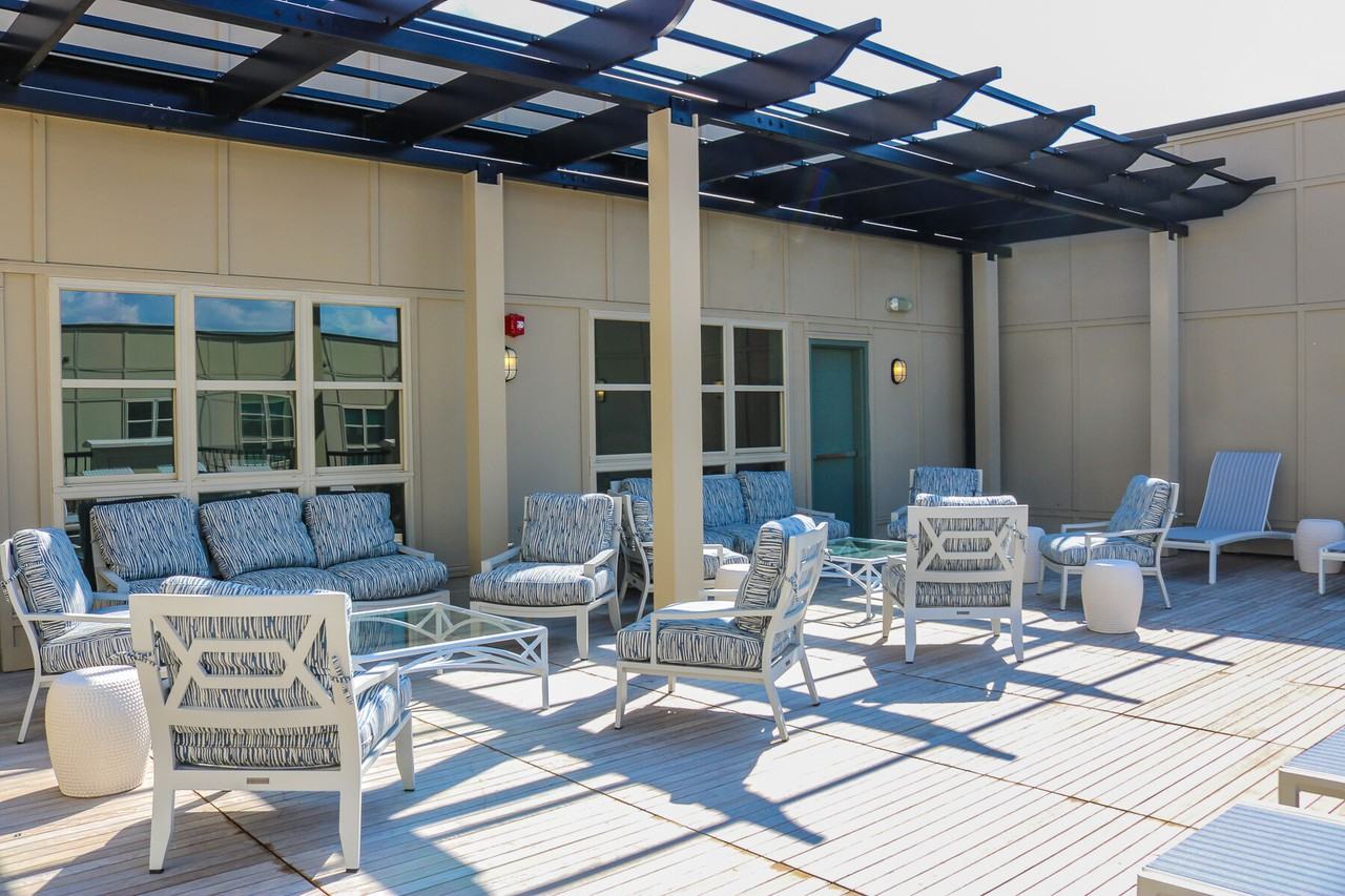 Carolina Square - Photo 6 of 24