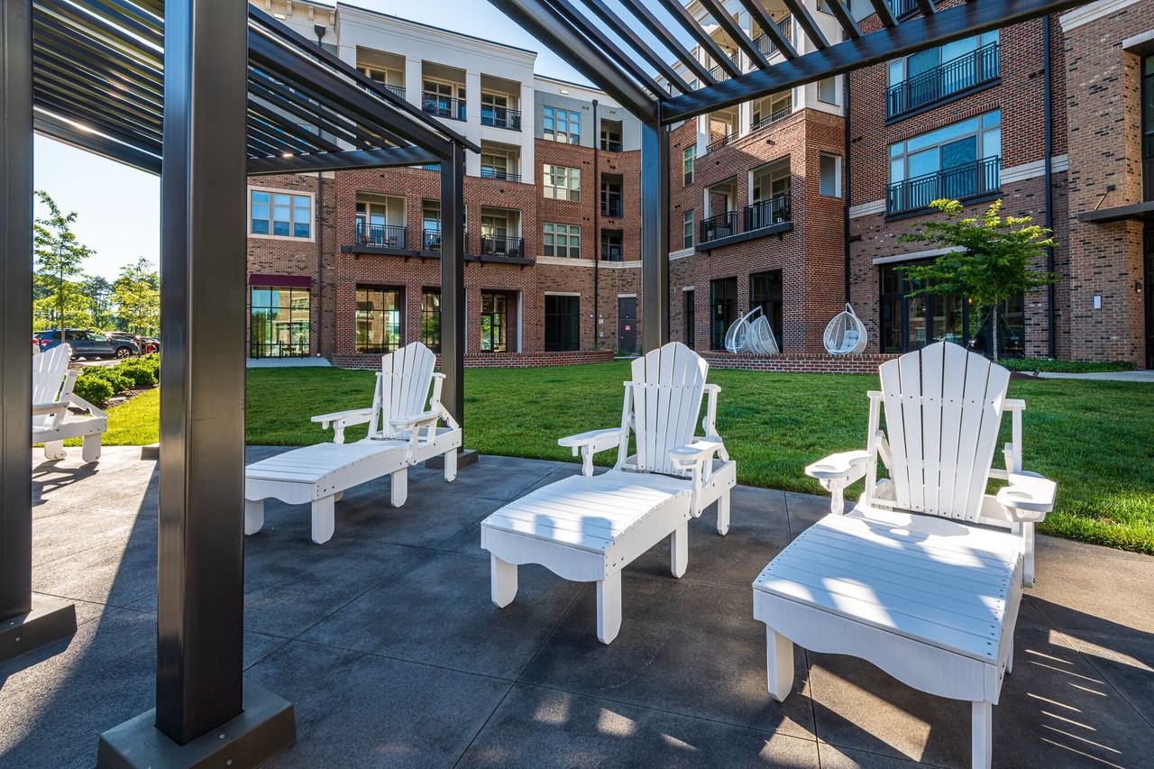 Carraway Village - Photo 5 of 28