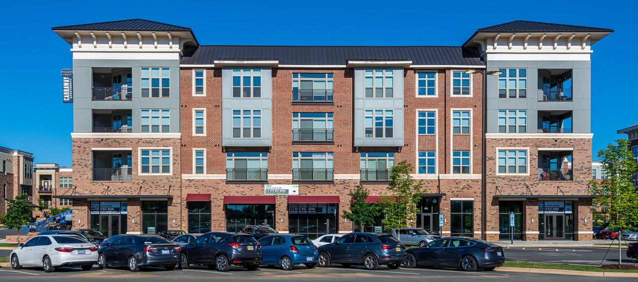 Carraway Village - Photo 2 of 28