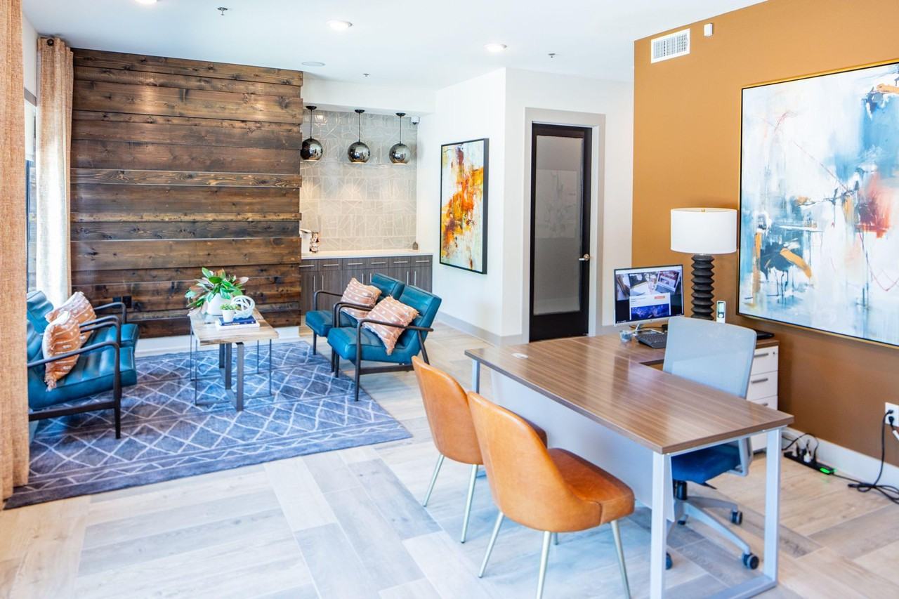 Magnolia at University Heights - Photo 2 of 50