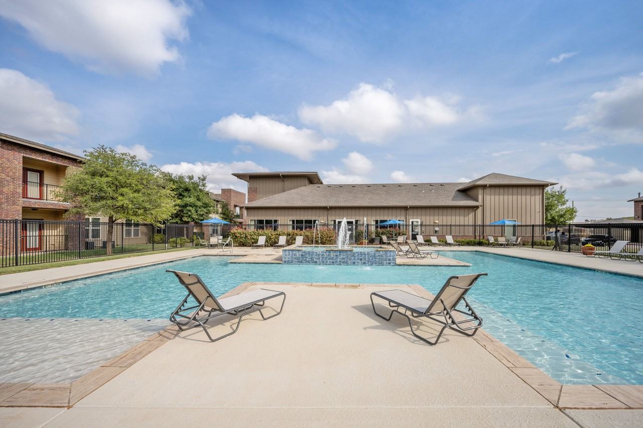 Anatole at City View Apartments 4510 Ironton Ave, Lubbock, TX 79407