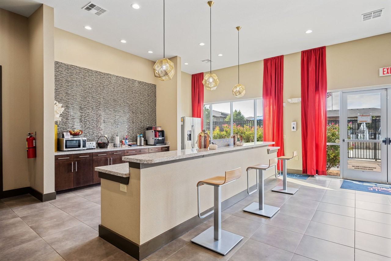 Anatole at City View Apartments 4510 Ironton Ave, Lubbock, TX 79407