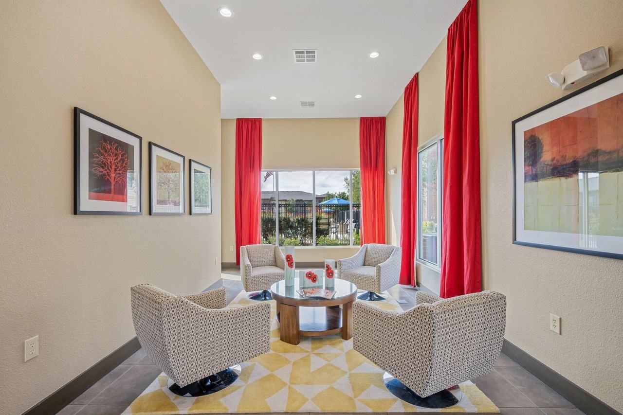 Anatole at City View Apartments 4510 Ironton Ave, Lubbock, TX 79407