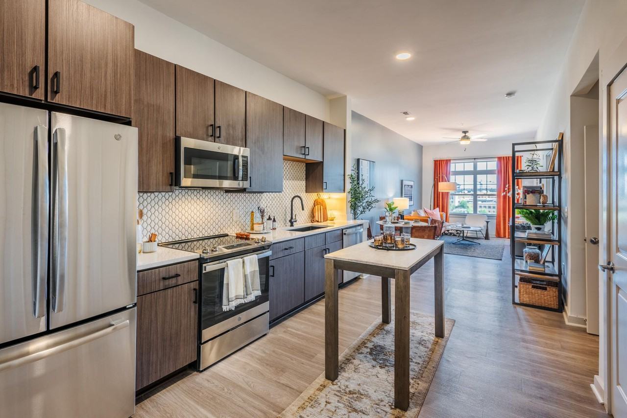 District Flats - Photo 2 of 21