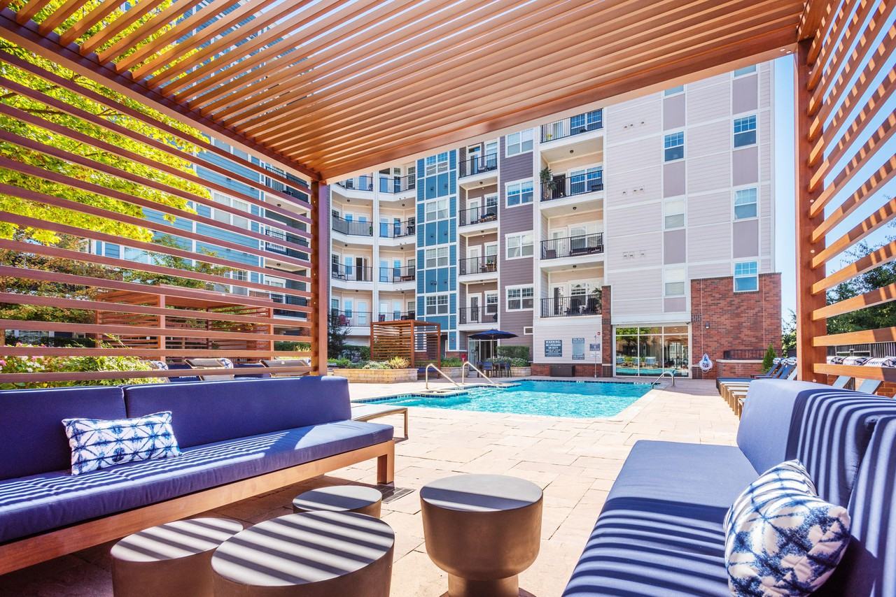 District Flats - Photo 4 of 21