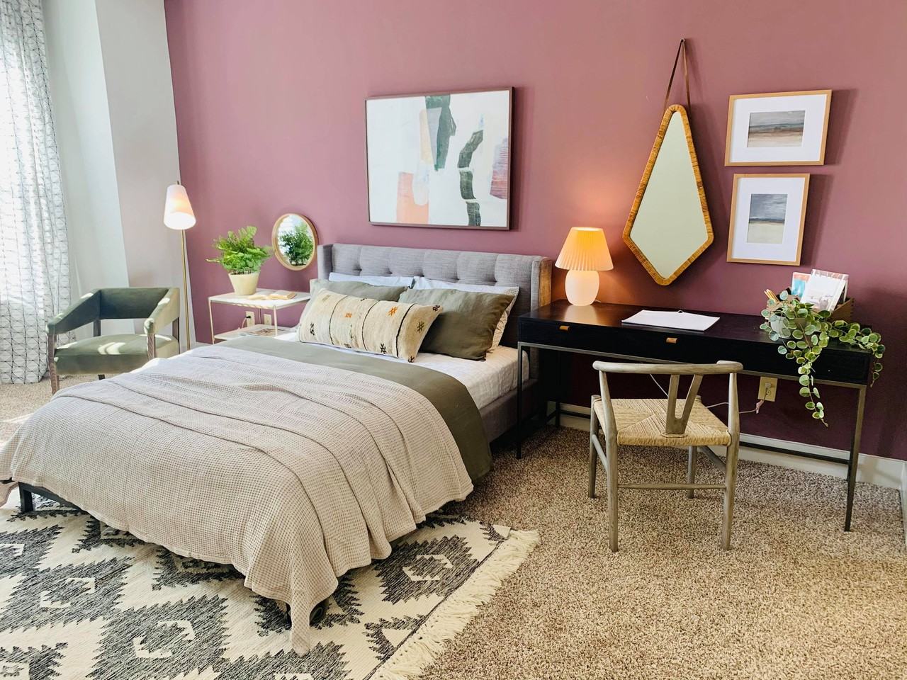 927 West Morgan - Photo 3 of 16