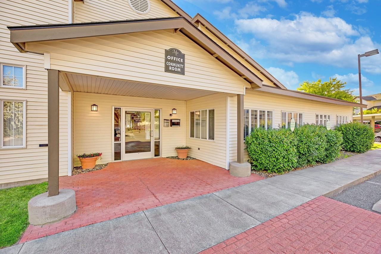 McMurray Park - Photo 6 of 9