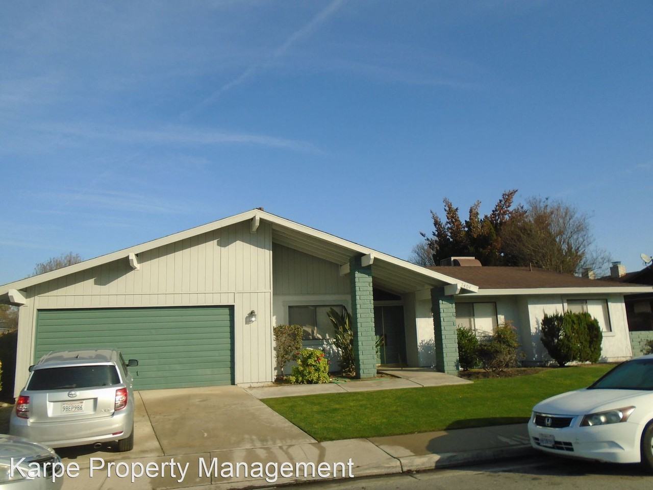 7404 STOCKDALE HWY. A D Apartments in Stockdale Greens, Bakersfield