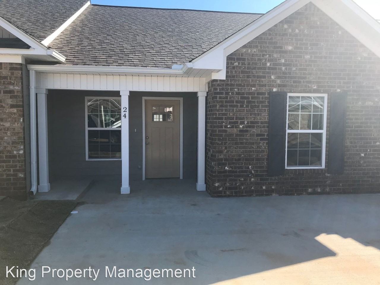 Alexis Lane/ Mollie Lane / Tiffany Lane Apartments in Oxford, AL 36203