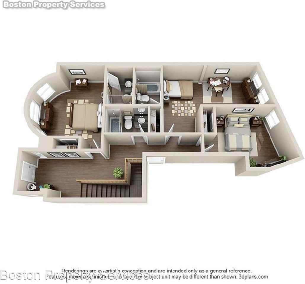 493 Commonwealth Ave - Photo 2 of 3