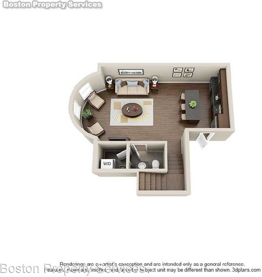 493 Commonwealth Ave - Photo 3 of 3