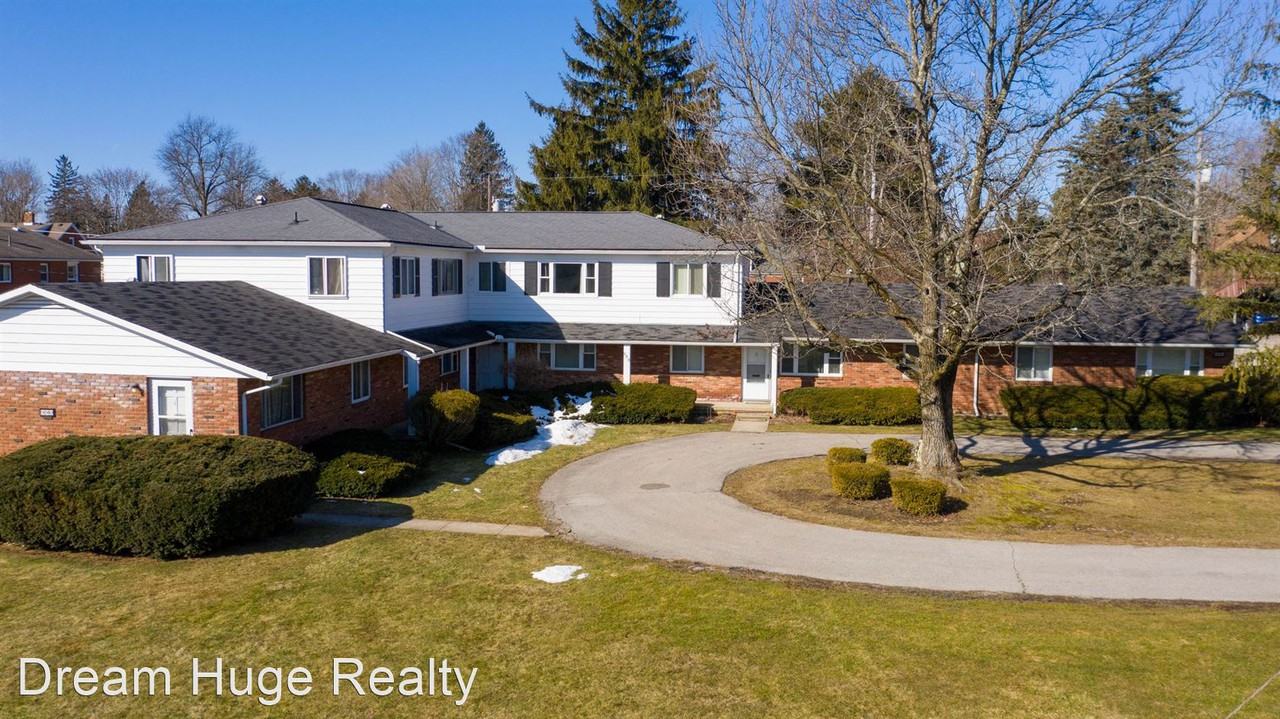 990 BRIARWOOD RD Apartments 990 Briarwood Rd, Mansfield, OH 44907