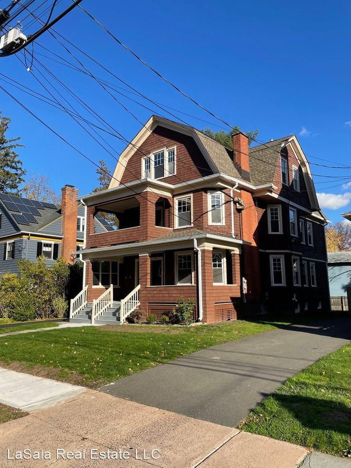 280282 Oxford Street Apartments 280 Oxford St 282, Hartford, CT