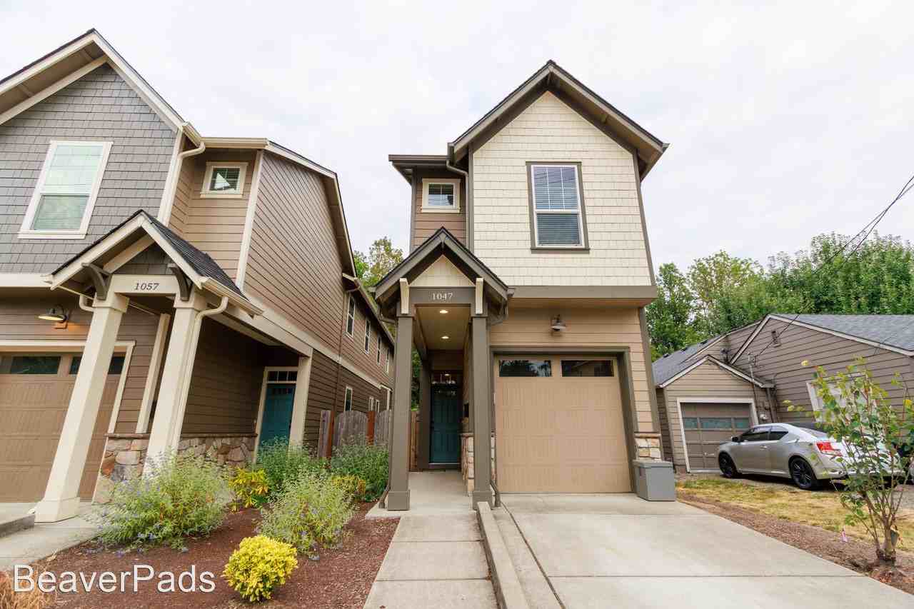 1057 NW 25th St Apartments 1057 Nw 25th St, Corvallis, OR 97330 Zumper