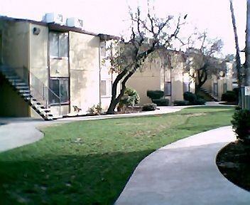 Teakwood Garden Apartments - Photo 2 of 6