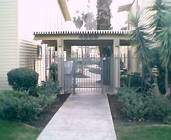 Teakwood Garden Apartments - Photo 3 of 6