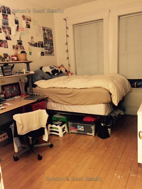 1157 Commonwealth Ave #6 - Photo 2 of 4