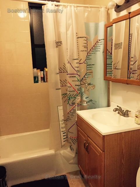 1157 Commonwealth Ave #6 - Photo 4 of 4