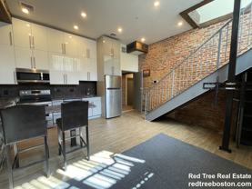 1028 Commonwealth Ave #101 - Photo 1 of 1