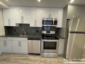 1028 Commonwealth Ave #205 - Photo 1 of 1