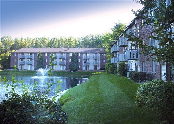 Oldebrook Apartments - Photo 2 of 3