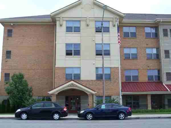 The Village of Oakman Manor Senior Living Community - Photo 2 of 3